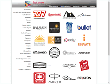 Tablet Screenshot of ickone.promovement-lite.com