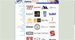 Desktop Screenshot of pipponline.promovement-lite.com