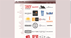 Desktop Screenshot of pkpromotions.promovement-lite.com